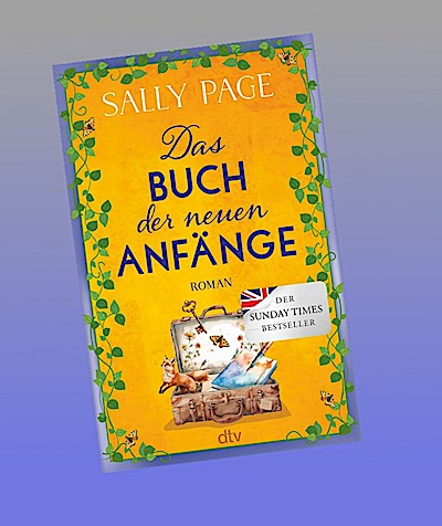 Das Buch der neuen Anfänge