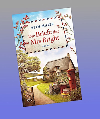 Die Briefe der Mrs Bright