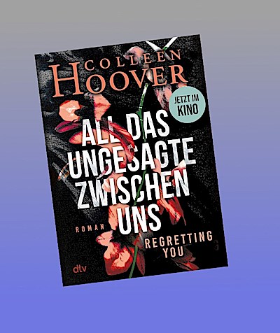 All das Ungesagte zwischen uns