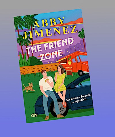 The Friend Zone