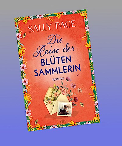 Die Reise der Blütensammlerin