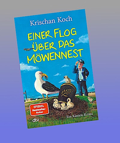 Einer flog über das Möwennest