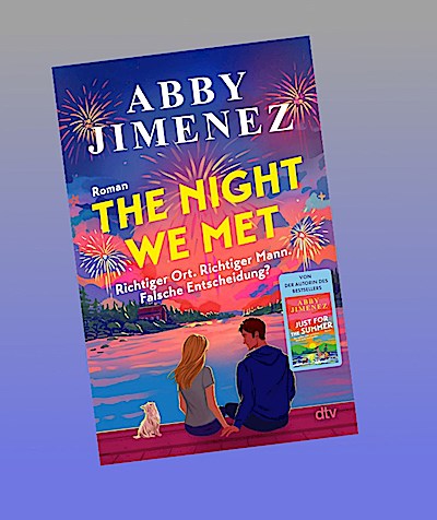 The Night We Met
