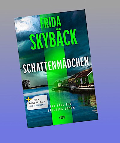 Schattenmädchen