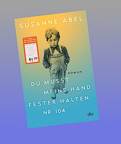 Du musst meine Hand fester halten, Nr. 104
