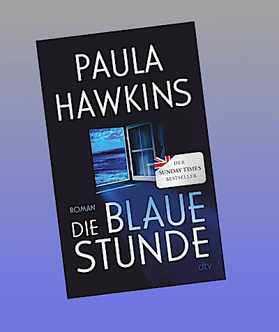 Die blaue Stunde