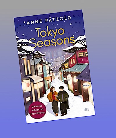 Tokyo Seasons
