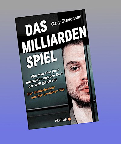 Das Milliardenspiel