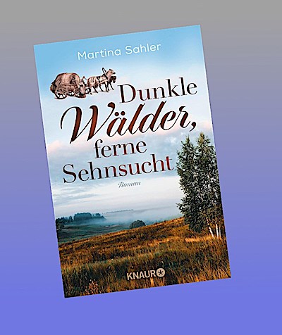 Dunkle Wälder, ferne Sehnsucht
