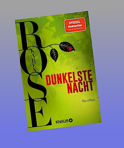 Dunkelste Nacht