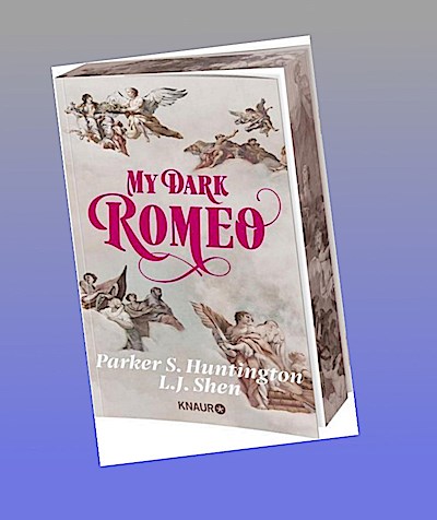 My Dark Romeo