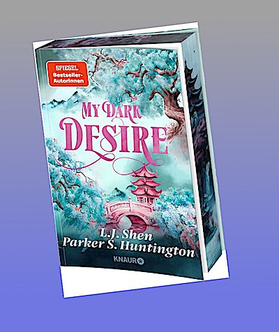 My Dark Desire
