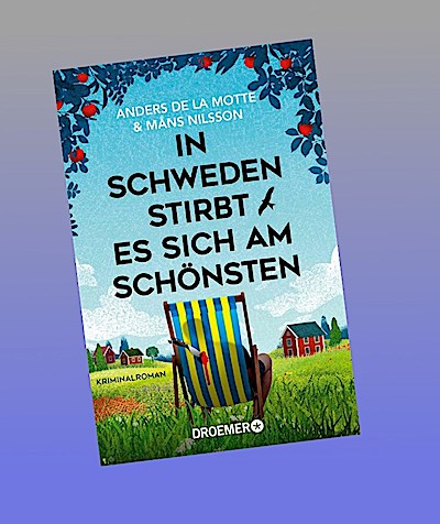 In Schweden stirbt es sich am schönsten
