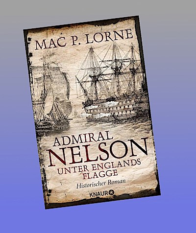 Admiral Nelson - Unter Englands Flagge