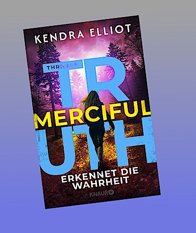 Merciful Truth - Erkennet die Wahrheit