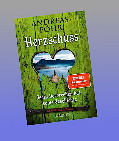 Herzschuss