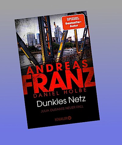Dunkles Netz