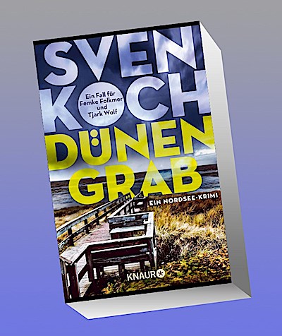 Dünengrab