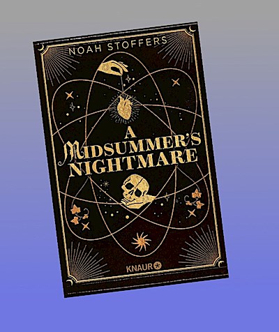 A Midsummer’s Nightmare