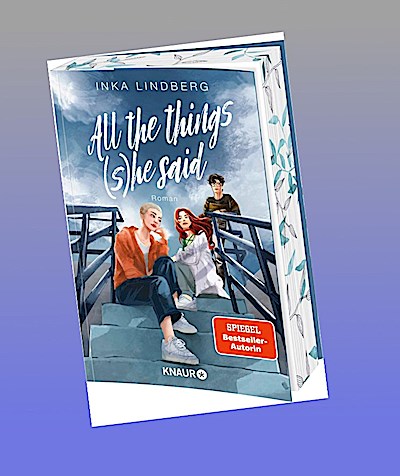 All the things (s)he said