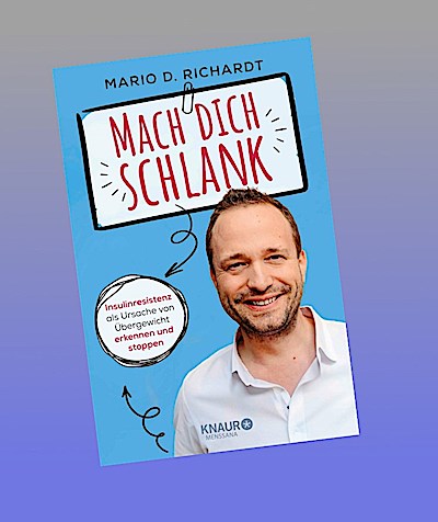 Mach dich schlank
