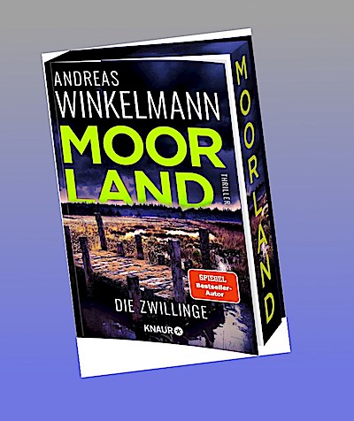 Moorland. Die Zwillinge