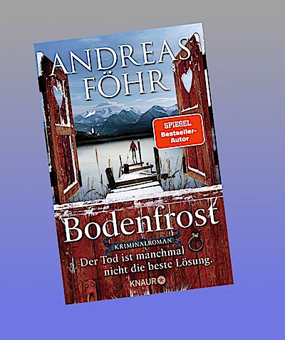 Bodenfrost