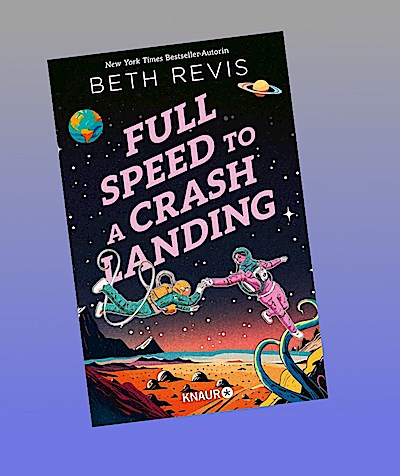 Full Speed to a Crash Landing (Deutsche Ausgabe)