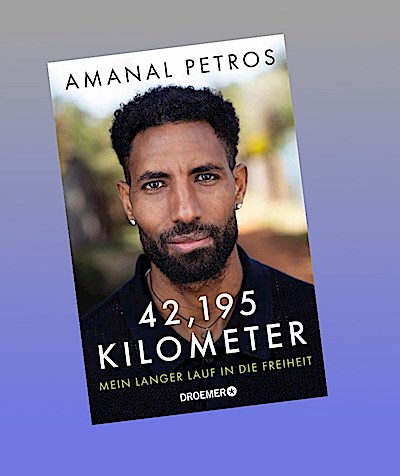 42,195 Kilometer