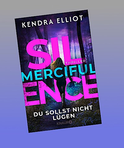 Merciful Silence - Du sollst nicht lügen