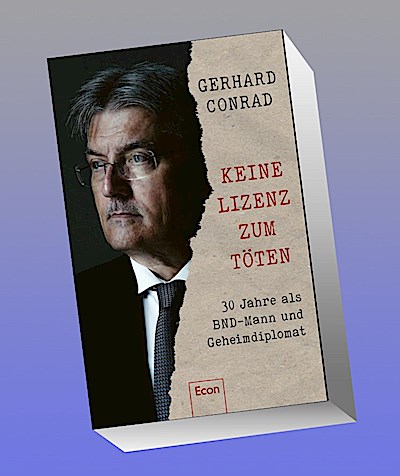 Keine Lizenz zum Töten