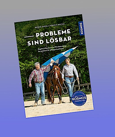 Probleme sind lösbar