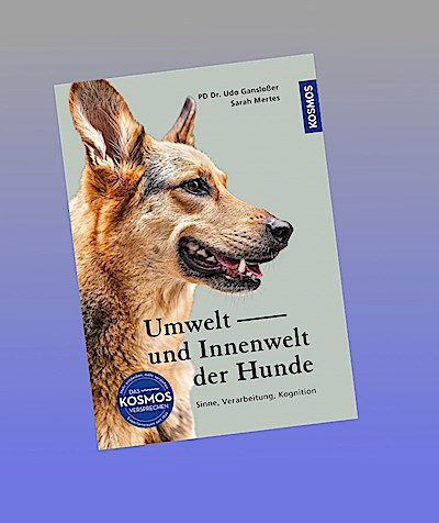 Umwelt und Innenwelt der Hunde