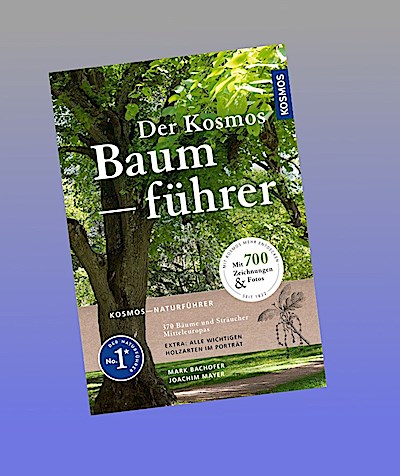 Der Kosmos-Baumführer