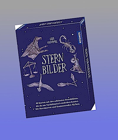 Sternbilder