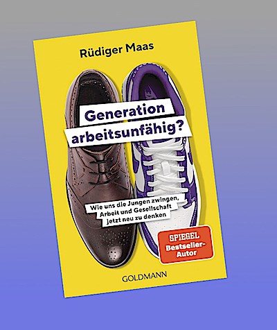 Generation arbeitsunfähig?