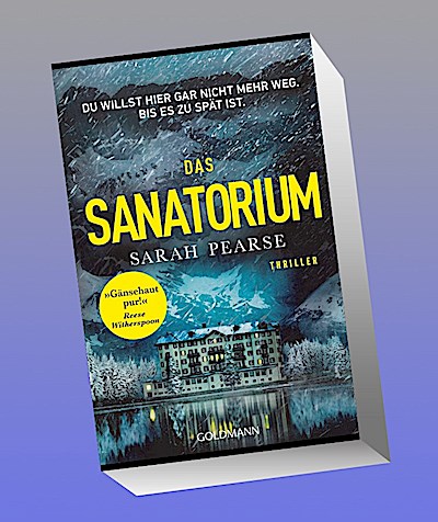 Das Sanatorium
