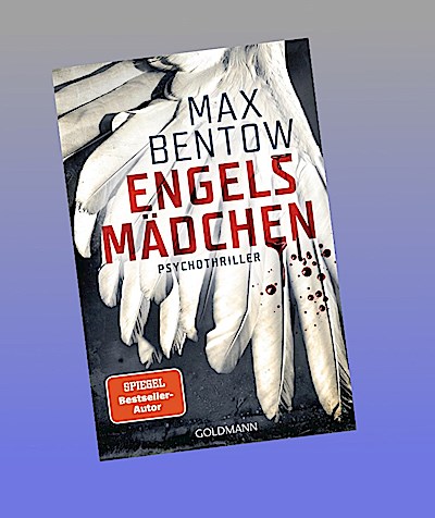 Engelsmädchen