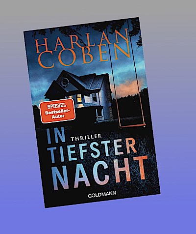 In tiefster Nacht