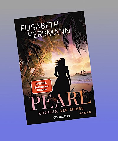 Pearl. Königin der Meere