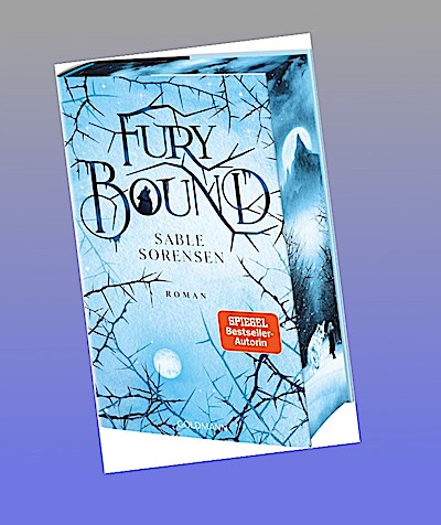 Fury Bound