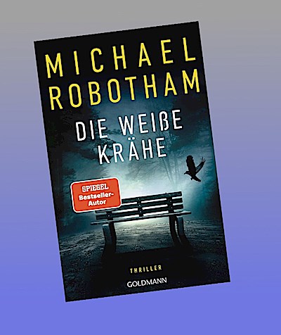 Die weiße Krähe