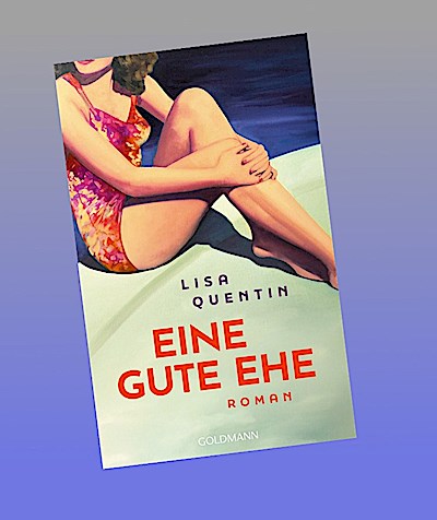 Eine gute Ehe