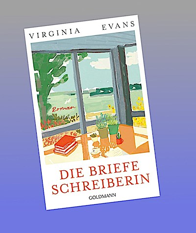 Die Briefeschreiberin