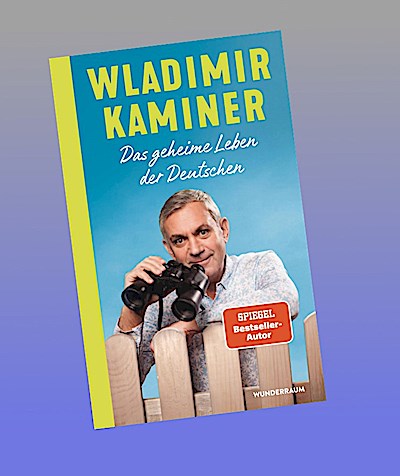 Das geheime Leben der Deutschen