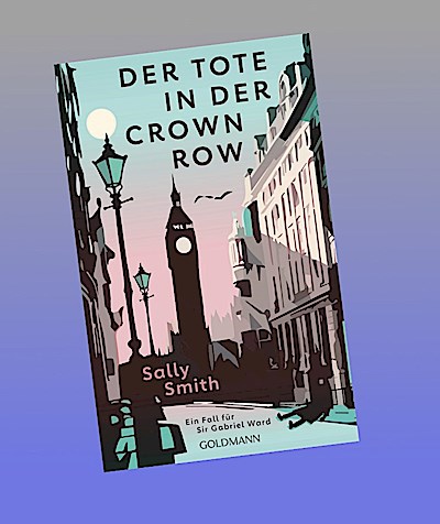Der Tote in der Crown Row