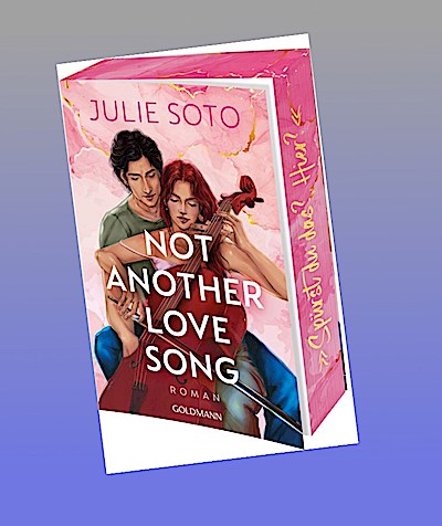 Not Another Love Song