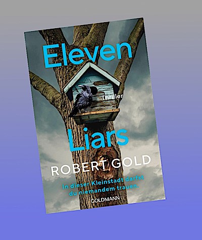 Eleven Liars