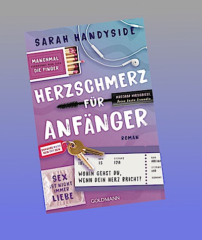 Herzschmerz für Anfänger