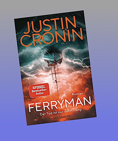 Ferryman